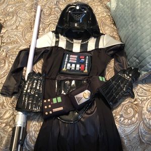 Star Wars Darth Vader Costume